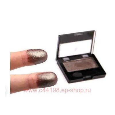 Triumph Тени для век тон 154 Iridescent Mochar Металический Эффект СТЕ 20 М
