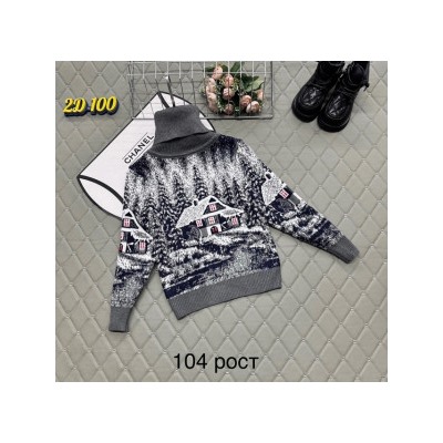 Свитер #22229638