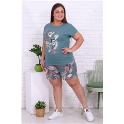 Костюм с шортами 55021 НАТАЛИ, 878497
