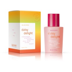 Туалетная вода женская Daisy Delight 50мл