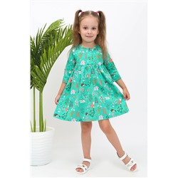 Платье Руслана детское