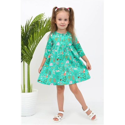 Платье Руслана детское