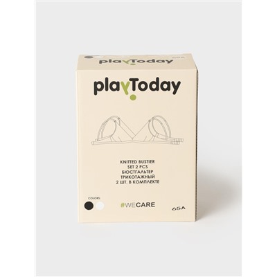 PLAYTODAY Бюстгальтер 22527351