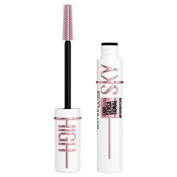 Праймер для ресниц Maybelline New York Sky High Tinted Primer чёрный