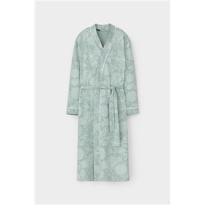 Халат VERY NEAT, 1219374