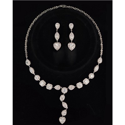 Комплект вечернее