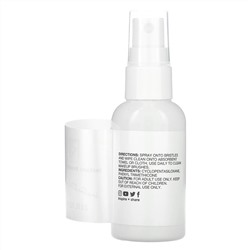 Real Techniques, Instant Brush Cleaner, 2 fl oz (59 ml)
