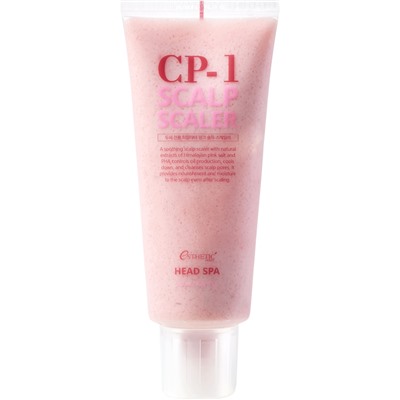 Esthetic House CP-1 Скраб для кожи головы SCALP SCALER 200 мл