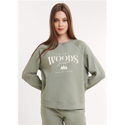 Джемпер женский