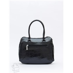 Сумка женская  5139-1L black Velina Fabbiano-Safenta  в Новосибирске