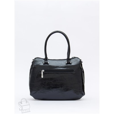 Сумка женская  5139-1L black Velina Fabbiano-Safenta  в Новосибирске