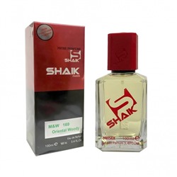 Парфюмерная вода Shaik M&W 169 Byredo Bal D'Afrique унисекс (100 ml)