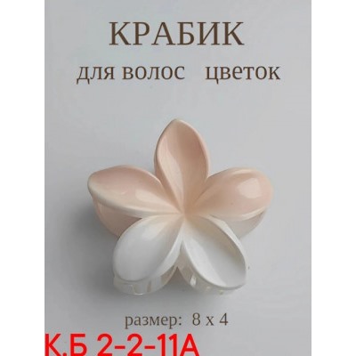 Заколка для волос #22826119