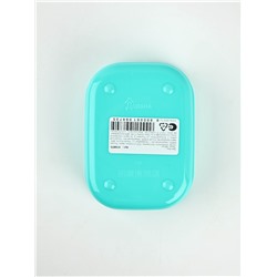 Ланч - бокс новогодний «Такса», 500 мл