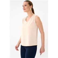 Топ Базовый (бежевый)