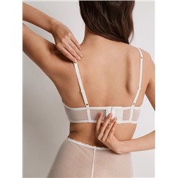 Бюстгальтер T-Shirt Demi жен. Gutiere