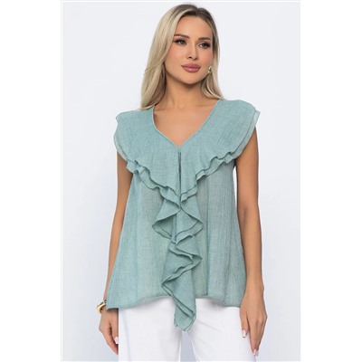 LT Collection Блуза Б15397-7М