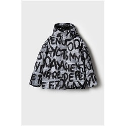 Куртка текстильная с полиуретановым покрытием для мальчиков PLAYTODAY, 1240552