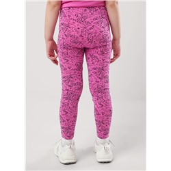 Лосины детские