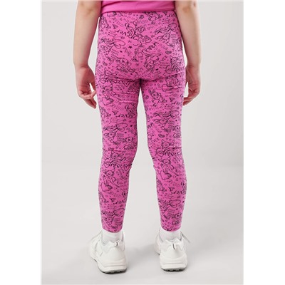 Лосины детские