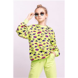 Свитшот BATIK, 887611