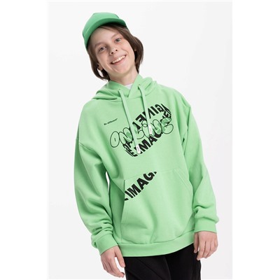 Толстовка для мальчиков