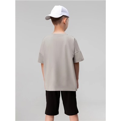 Bodo Футболка 4-371MU