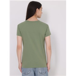 Апрель Футболка 1ЖДФК2692001