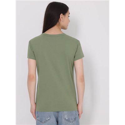 Апрель Футболка 1ЖДФК2692001