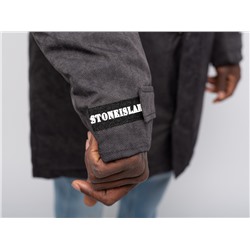 Куртка зимняя Stone Island