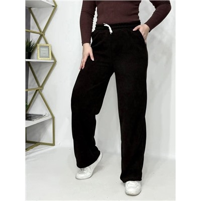 Брюки на резинке