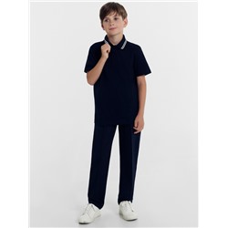 ПОЛО ДЛЯ МАЛЬЧИКОВ 113430/1