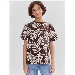 ФУТБОЛКА ДЛЯ МАЛЬЧИКОВ 113397