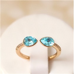 Кольцо SW H01-13424 размер 16-17