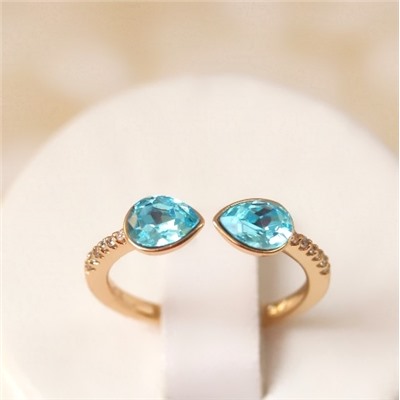 Кольцо SW H01-13424 размер 16-17