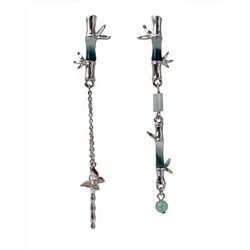 Серьги "Molly"