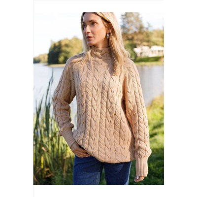 Свитер VILATTE, 1067901