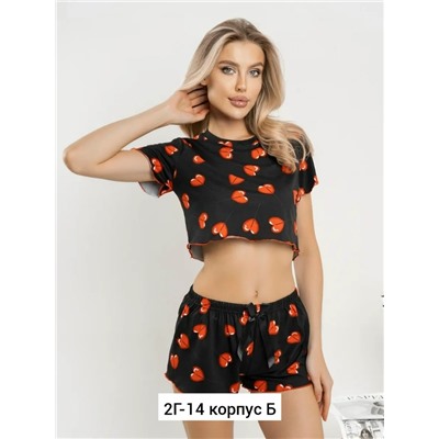 Пижама #23036916