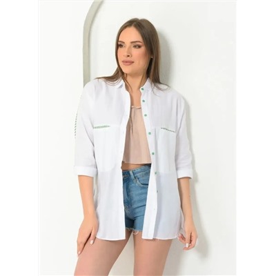 Женская рубашка Patiskha