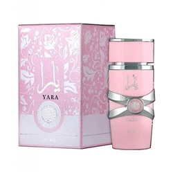 Парфюмерная вода Lattafa Yara женская