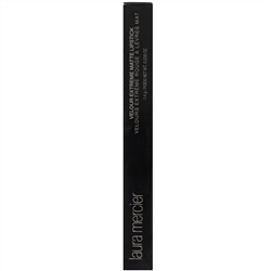 Laura Mercier, Velour Extreme Matte Lipstick, Stylin, 0.035 oz (1.4 g)