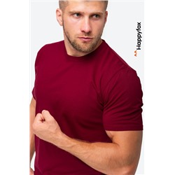 Мужская футболка Happyfox