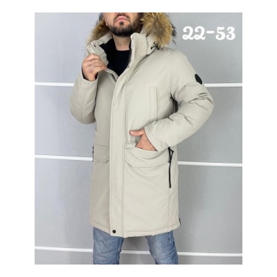 Куртка #21994249