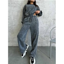 Спортивный костюм #23071305