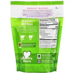Wholesome, Organic Cane Sugar, 1 lb (454 g)
