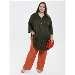 Брюки "Ялта" оранж