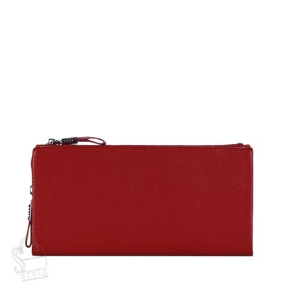 Женский кошелек 3996 red Vermari
