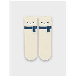 НОСКИ ДЕТСКИЕ 504K-2926