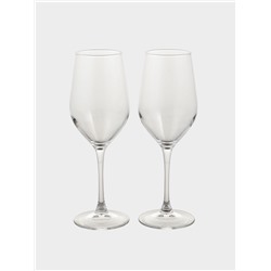Набор бокалов для вина Luminarc «Селест», 450 мл, набор 2 шт., стекло, прозрачные