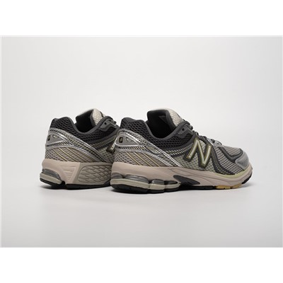 Кроссовки New Balance 860v2